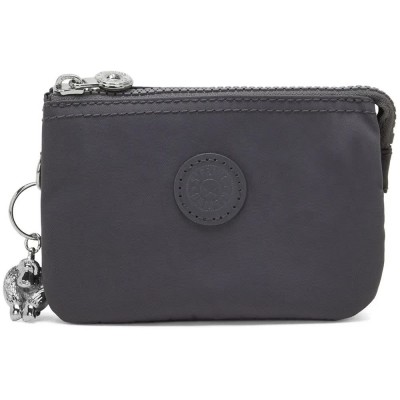 портфейли,и,портмонета,kipling,creativity,s,coin,purse,grey,(moonlit,slate)