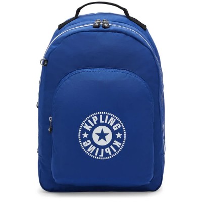 раница,раници,kipling,curtis,xl,28l,woman,backpack,blue,(blazing,blue,combo)