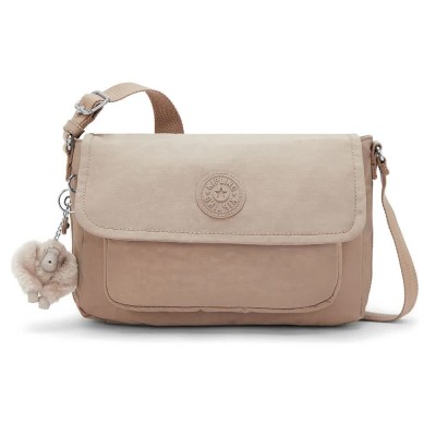 всички,чанти,kipling,dalma,5l,crossbody,beige,(tan,beige)