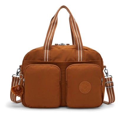 чанта,за,през,рамо,всички,чанти,kipling,defea,xl,28l,shoulder,bag,brown,(stylish,mokka)