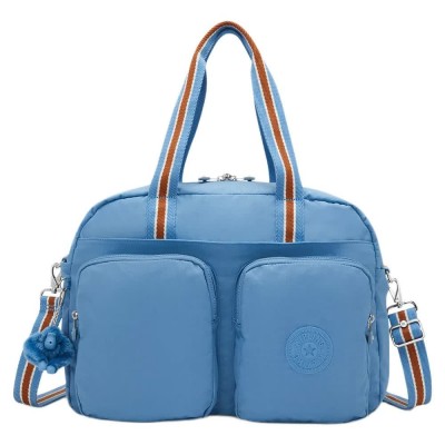 чанта,за,през,рамо,всички,чанти,kipling,defea,xl,28l,shoulder,bag,blue,(vintage,blue)