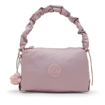 чанта,за,през,рамо,всички,чанти,kipling,eleni,2.5l,shoulder,bag,pink,(entirely,pink)
