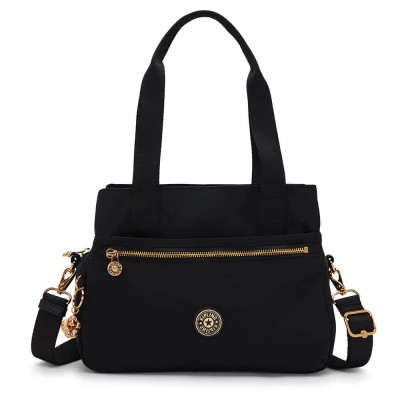чанта,за,през,рамо,всички,чанти,kipling,elysiana,8l,shoulder,bag,black,(blush,gold,black)