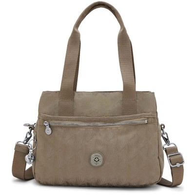 чанта,за,през,рамо,всички,чанти,kipling,elysiana,8l,shoulder,bag,brown,(diamond,wave,jacquard)