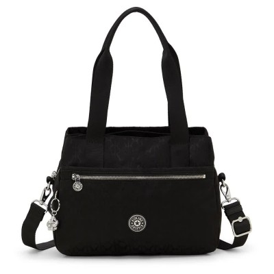 чанта,за,през,рамо,всички,чанти,kipling,elysiana,8l,shoulder,bag,black,(noir,sign,jq)