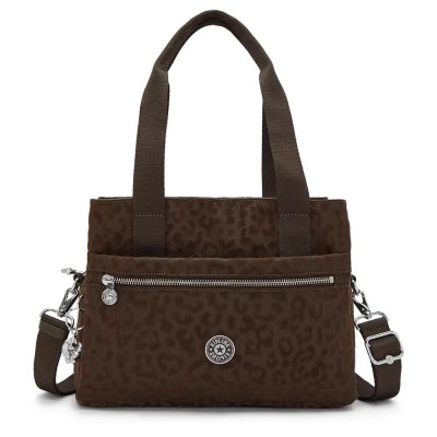 чанта,за,през,рамо,всички,чанти,kipling,elysiana,leo,8l,shoulder,bag,brown,(soft,leopard)