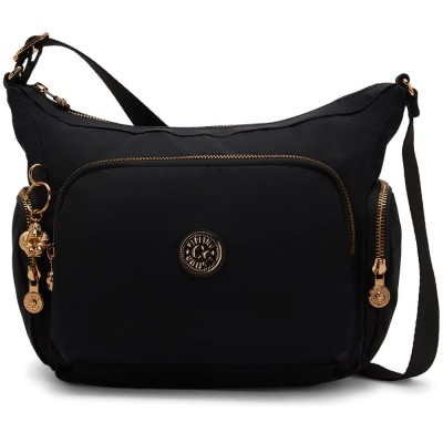 всички,чанти,kipling,gabb,s,7l,crossbody,black,(blush,gold,black)