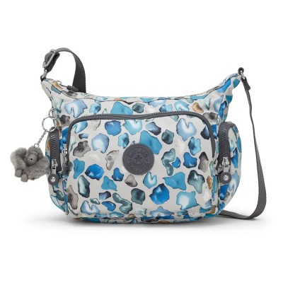 всички,чанти,kipling,gabb,s,7l,crossbody,white,(mineral,stone)