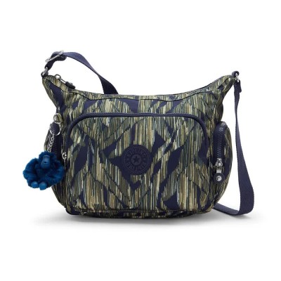 всички,чанти,kipling,gabb,s,7l,crossbody,blue,(striped,grasses)