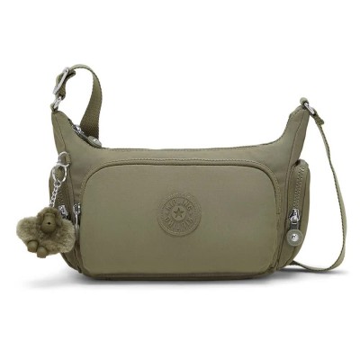 всички,чанти,kipling,gabbette,s,3l,crossbody,green,(almost,sage)