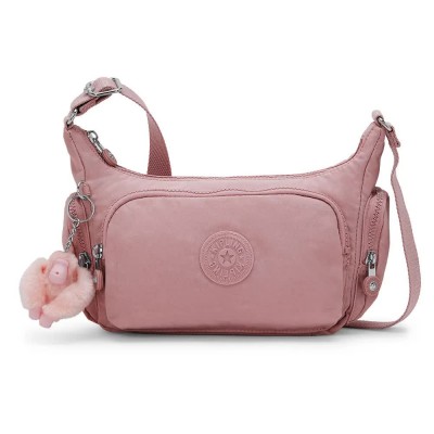 всички,чанти,kipling,gabbette,s,3l,crossbody,pink,(smoky,blush)