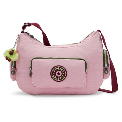 всички,чанти,kipling,gabbina,energy,10.5l,crossbody,pink,(energy,pink)