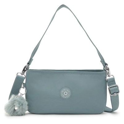 чанта,за,през,рамо,всички,чанти,kipling,jamari,3l,shoulder,bag,green,(green,air)