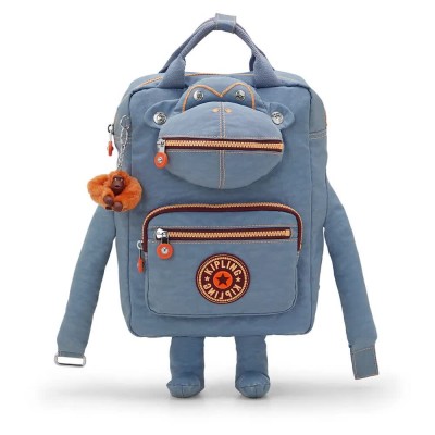 раница,раници,kipling,jane,energy,9l,woman,backpack,blue,(energy,blue)