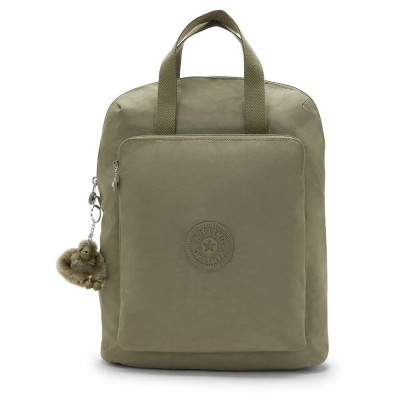 раница,раници,kipling,kazuki,12l,woman,backpack,green,(almost,sage)