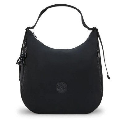 чанта,за,през,рамо,всички,чанти,kipling,khloe,13l,shoulder,bag,black,(infinite,black)