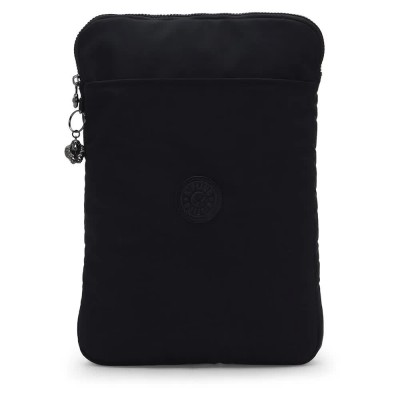 всички,чанти,kipling,laptop,keeper,15´´,laptop,cover,black,(infinite,black)
