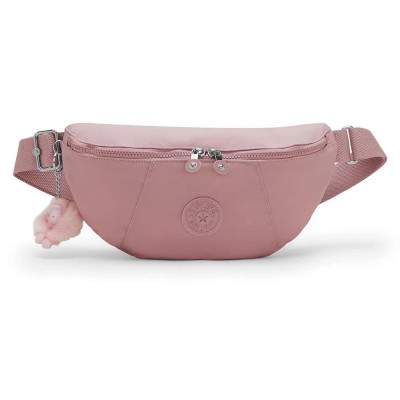 чанта,всички,чанти,kipling,maci,4l,waist,bag,pink,(smoky,blush)