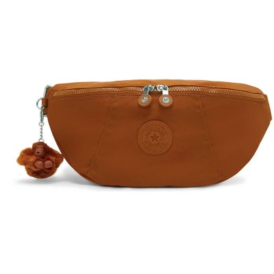 чанта,всички,чанти,kipling,maci,4l,waist,bag,brown,(stylish,mokka)