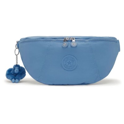 чанта,всички,чанти,kipling,maci,4l,waist,bag,blue,(vintage,blue)