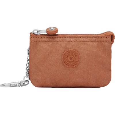 ключодържатели,kipling,mini,creativity,keychain,brown,(copper,glimmer)