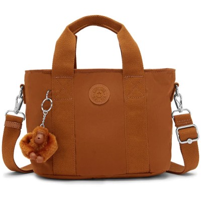 чанта,за,през,рамо,всички,чанти,kipling,minta,5l,shoulder,bag,brown,(stylish,mokka)