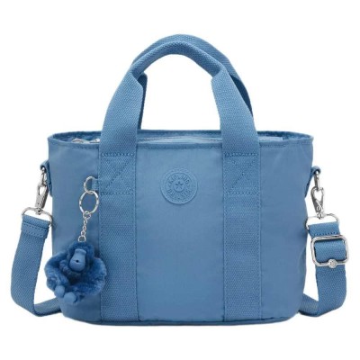 чанта,за,през,рамо,всички,чанти,kipling,minta,5l,shoulder,bag,blue,(vintage,blue)
