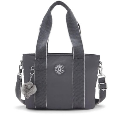 чанта,всички,чанти,kipling,minta,m,up,9l,tote,bag,grey,(moonlit,grey)