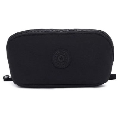 несесер,тоалетни,принадлежности,kipling,mirkom,4l,wash,bag,black,(black,noir)