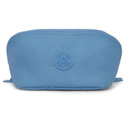 несесер,тоалетни,принадлежности,kipling,mirkom,4l,wash,bag,blue,(vintage,blue)