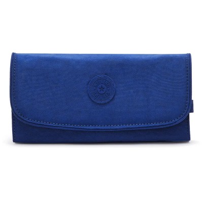 портфейли,и,портмонета,kipling,money,land,woman,wallet,blue,(blazing,blue)