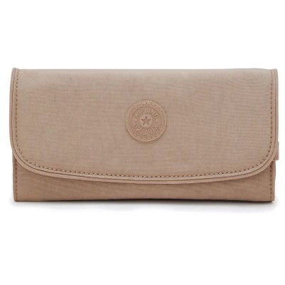 портфейли,и,портмонета,kipling,money,land,woman,wallet,beige,(tan,beige)