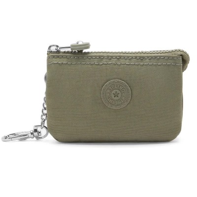 ключодържатели,kipling,mini,creativity,keychain,green,(almost,sage)