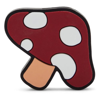 други,аксесоари,kipling,mushroom,zip,puller,red,(multicolor)