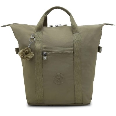 раница,раници,kipling,new,art,18l,woman,backpack,green,(almost,sage)
