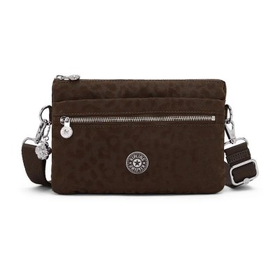 всички,чанти,kipling,riri,leo,crossbody,brown,(soft,leopard)