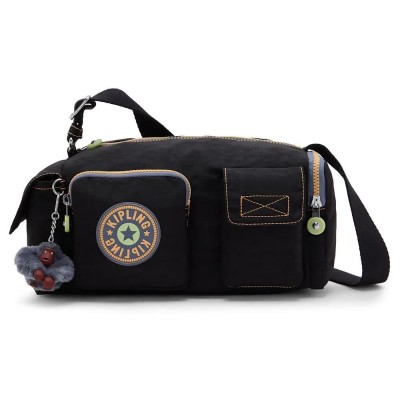 всички,чанти,kipling,samoa,energy,6.5l,crossbody,black,(energy,black)