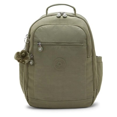 раница,раници,kipling,seoul,cabin,20l,woman,backpack,green,(almost,sage)