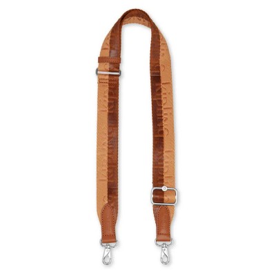 други,аксесоари,kipling,shoulderstrap,basic,strap,brown,(duo,tone,mokka)