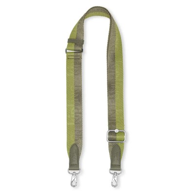 други,аксесоари,kipling,shoulderstrap,basic,strap,green,(sage,green,stripe)