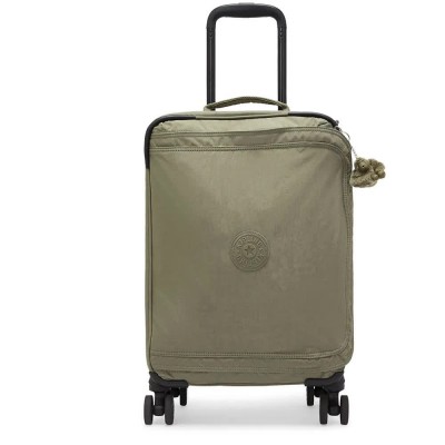 куфари,kipling,spontaneous,s,38l,trolley,bag,green,(almost,sage)