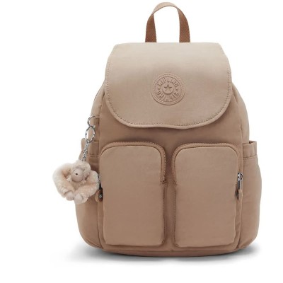 раница,раници,kipling,city,pocket,mini,8l,woman,backpack,beige,(tan,beige)