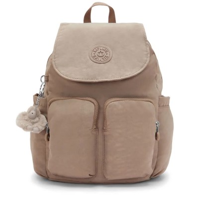 раница,раници,kipling,city,pocket,s,12l,woman,backpack,beige,(tan,beige)