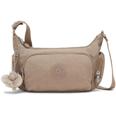 чанта,всички,чанти,kipling,gabbette,s,3l,bag,beige,(tan,beige)