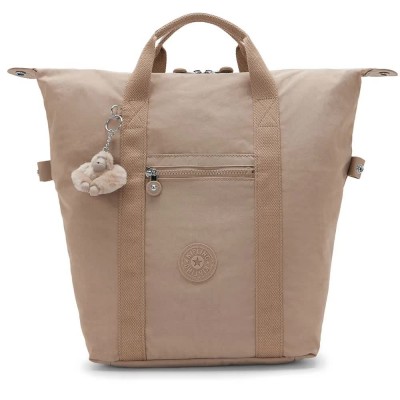 раница,раници,kipling,new,art,woman,backpack,beige,(tan,beige)