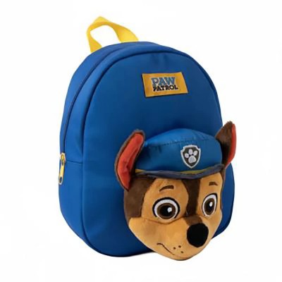 раница,раници,cerdá,chase,patrulla,canina,paw,patrol,backpack,blue,(multicolor)