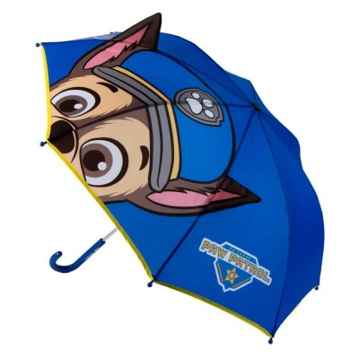 чадър,чадъри,cerdá,chase,patrulla,canina,paw,patrol,umbrella,blue,(multicolor)