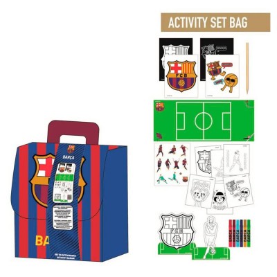 раница,раници,cerdá,f.c,barcelona,backpack,multicolor,(black,purple)