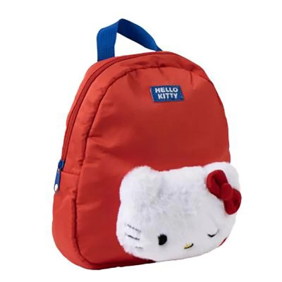 раница,раници,cerdá,hello,kitty,backpack,20,cm,orange,(pink)