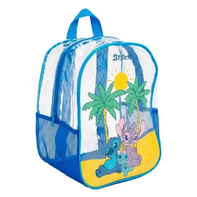 раница,раници,disney,angel,&,stitch,disney,backpack,31,cm,clear,(blue,pink)